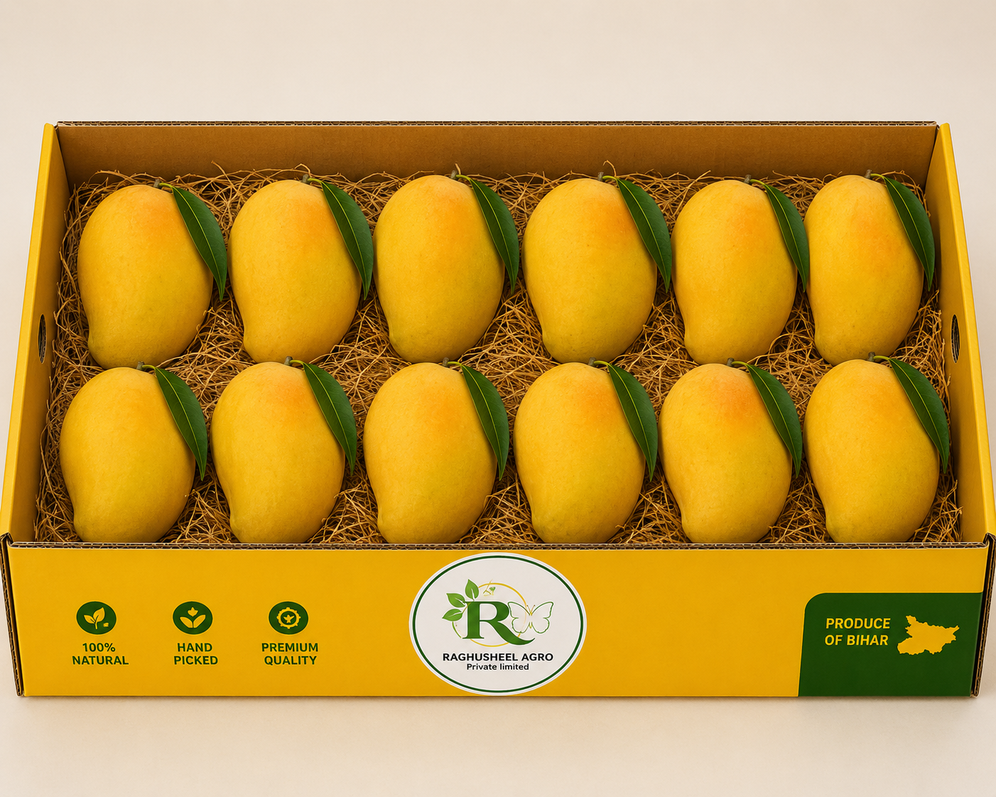 Mango