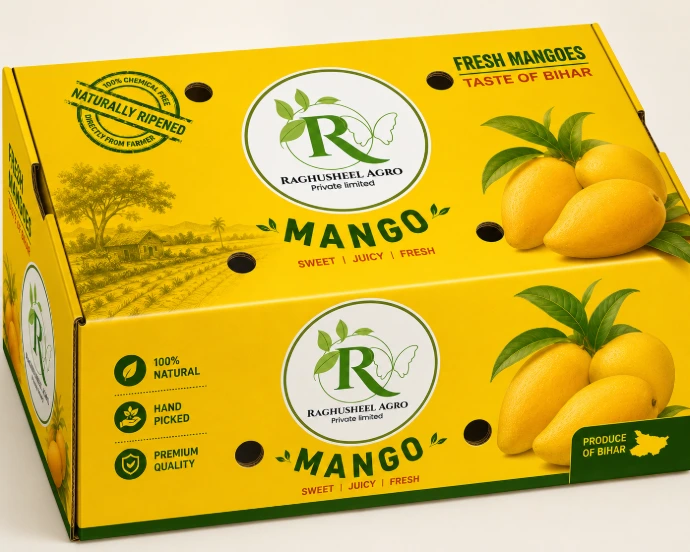MANGO